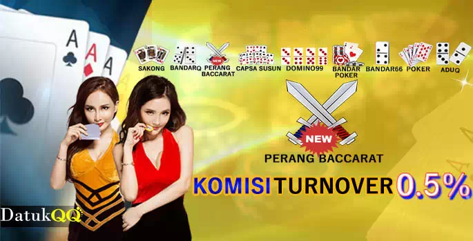 bonus datukqq